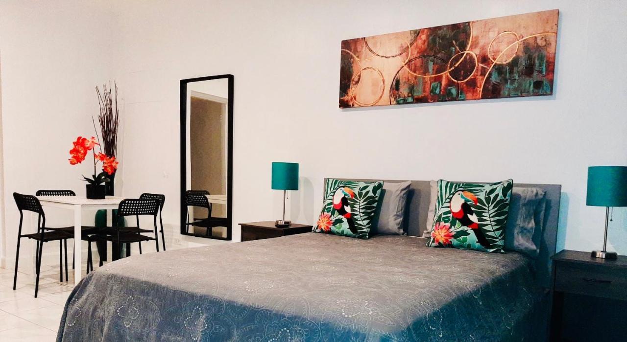 Hallandale Studio With Pool Apartment Hallandale Beach Ngoại thất bức ảnh